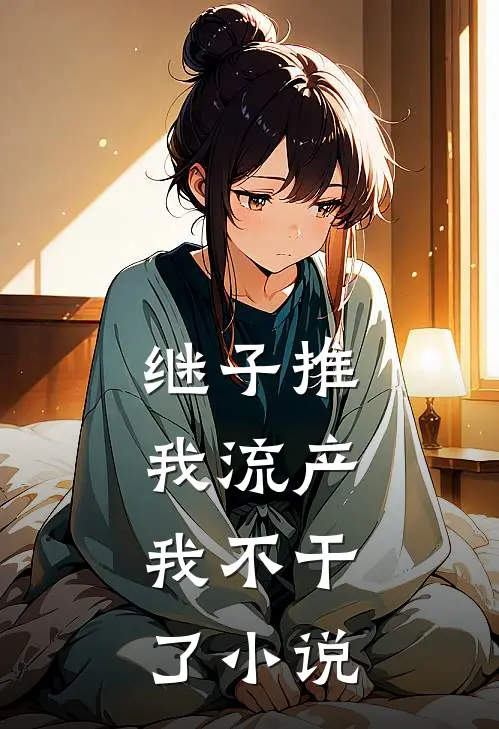 继子推我流产，我不干了小说