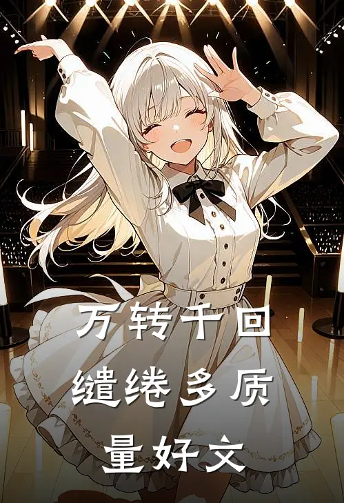万转千回缱绻多质量好文