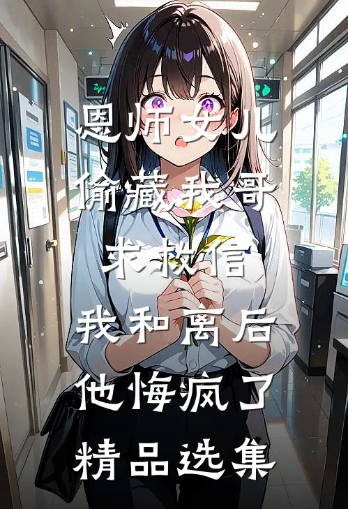 恩师女儿偷藏我哥求救信，我和离后他悔疯了精品选集