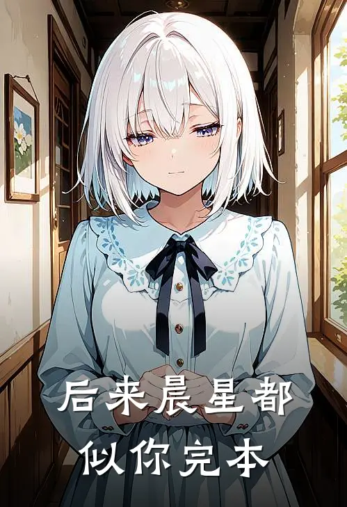 后来晨星都似你完本