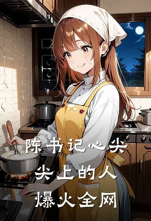 陈书记心尖尖上的人爆火全网