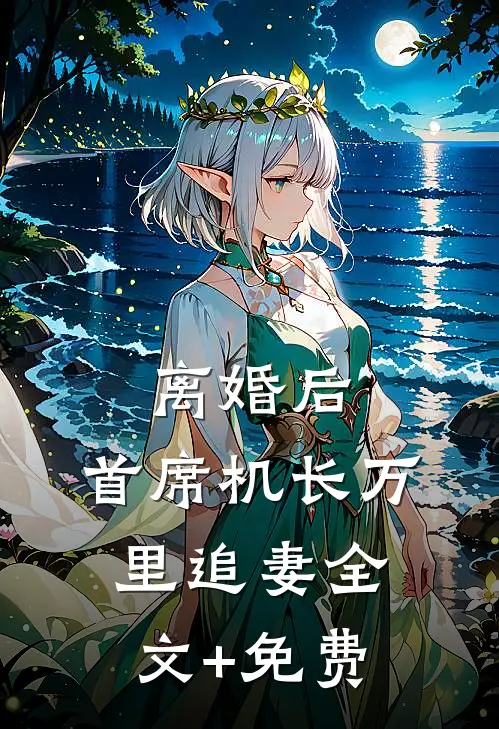 离婚后，首席机长万里追妻全文+免费