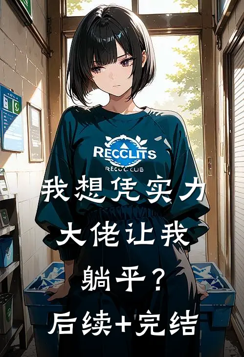 我想凭实力，大佬让我躺平？后续+完结