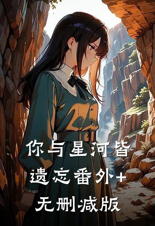 你与星河皆遗忘番外+无删减版