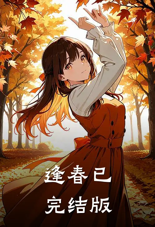 逢春已完结版
