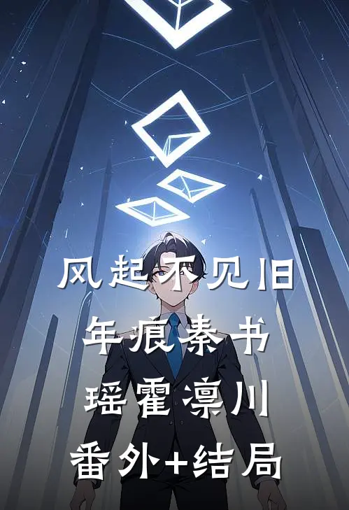 风起不见旧年痕秦书瑶霍凛川:(番外)+(结局)
