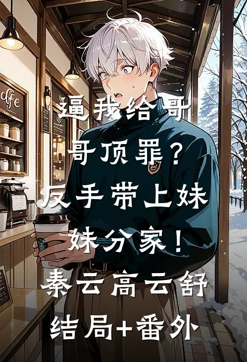 逼我给哥哥顶罪？反手带上妹妹分家！秦云高云舒:结局+番外