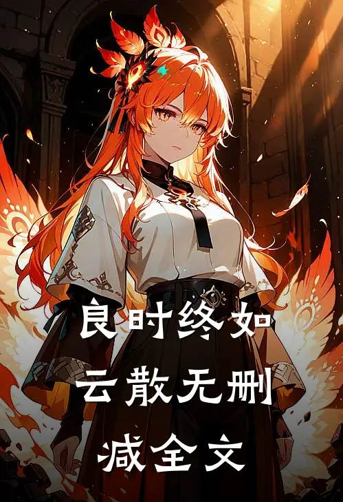 良时终如云散无删减全文