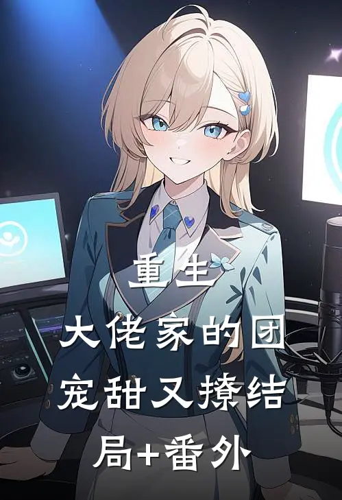 重生：大佬家的团宠甜又撩结局+番外