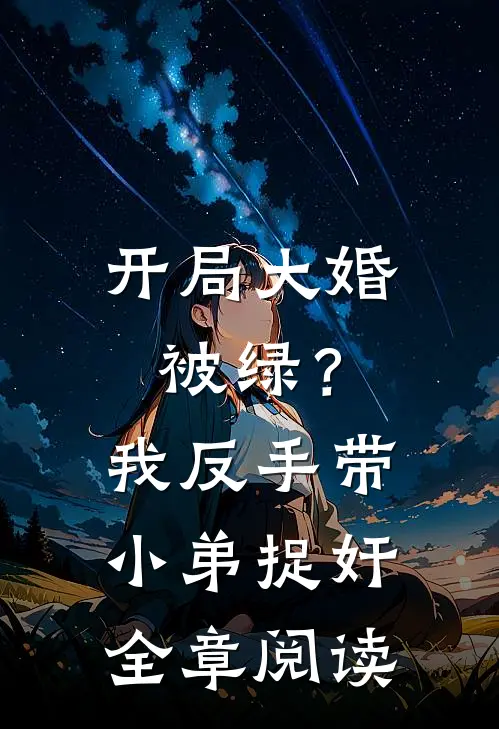 开局大婚被绿？我反手带小弟捉奸全章阅读