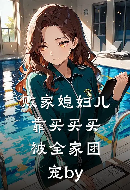败家媳妇儿，靠买买买被全家团宠by