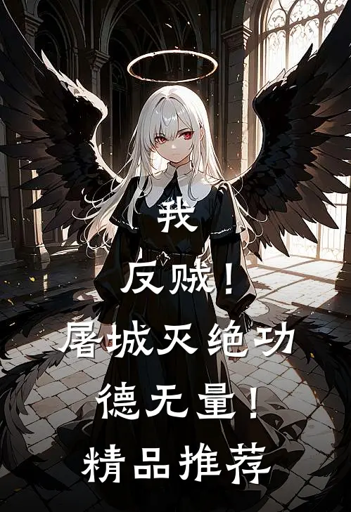 我，反贼！屠城灭绝功德无量！精品推荐