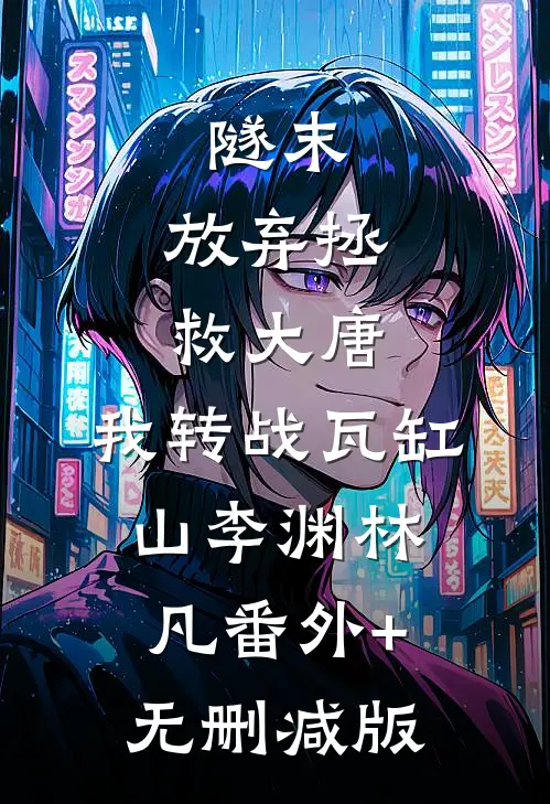 隧末：放弃拯救大唐，我转战瓦缸山李渊林凡番外+无删减版