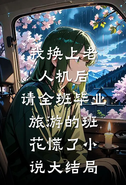 我换上老人机后，请全班毕业旅游的班花慌了小说大结局
