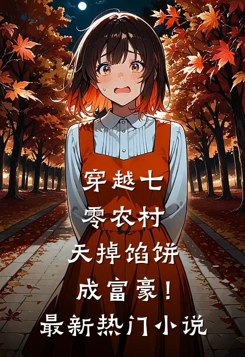 穿越七零农村，天掉馅饼成富豪！最新热门小说