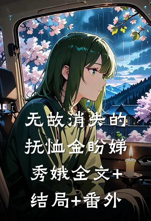 无故消失的抚恤金盼娣秀娥全文+结局+番外