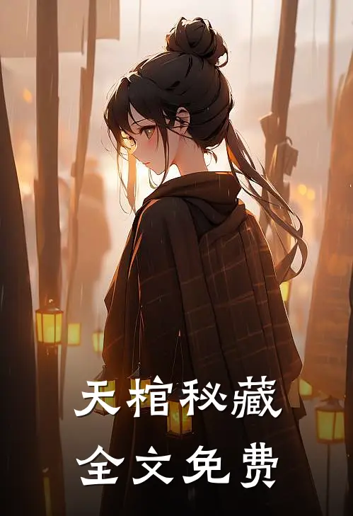 天棺秘藏全文免费