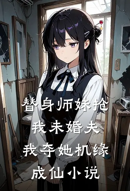 替身师妹抢我未婚夫，我夺她机缘成仙小说