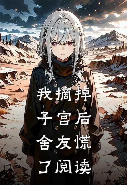 我摘掉子宫后，舍友慌了阅读