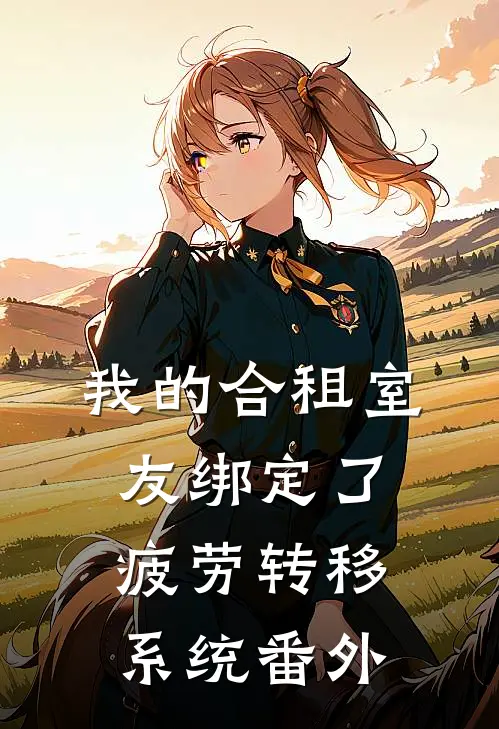我的合租室友绑定了疲劳转移系统番外