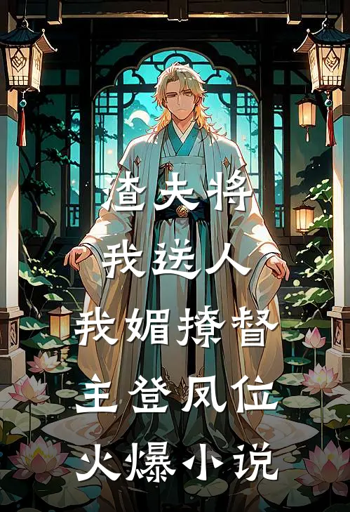 渣夫将我送人，我媚撩督主登凤位火爆小说