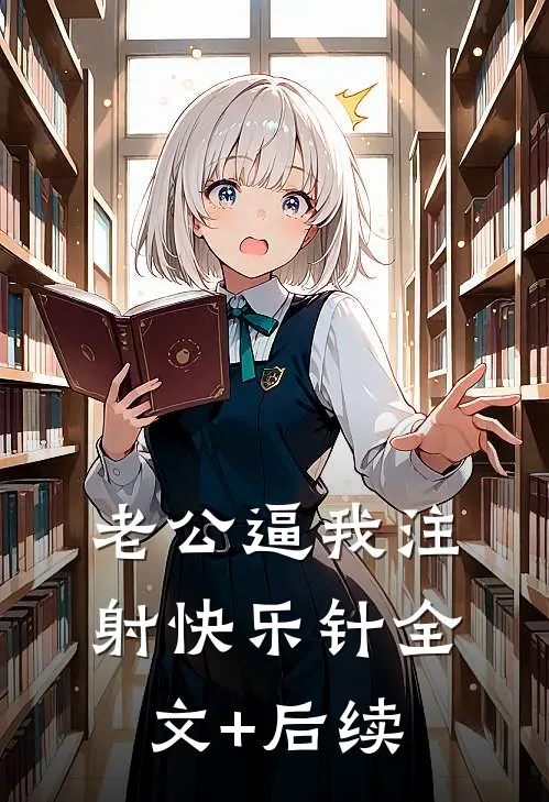 老公逼我注射“快乐针”全文+后续