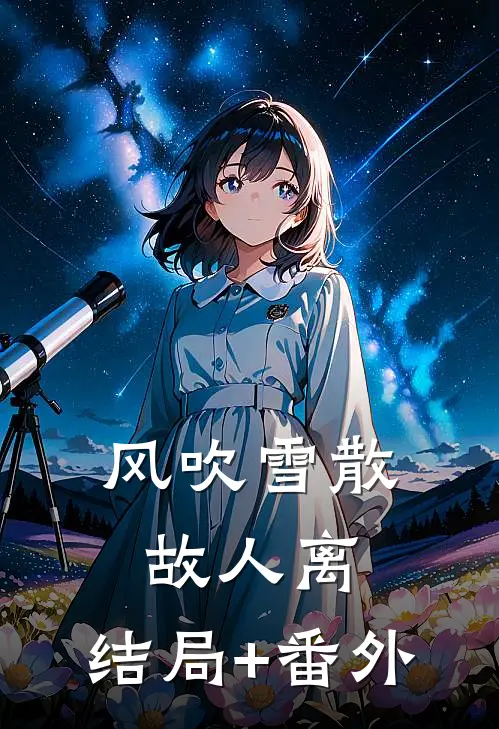 风吹雪散故人离:结局+番外