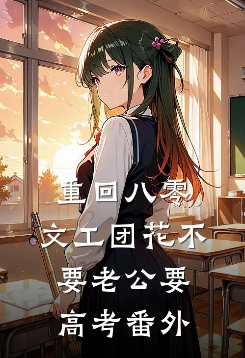 重回八零，文工团花不要老公要高考番外