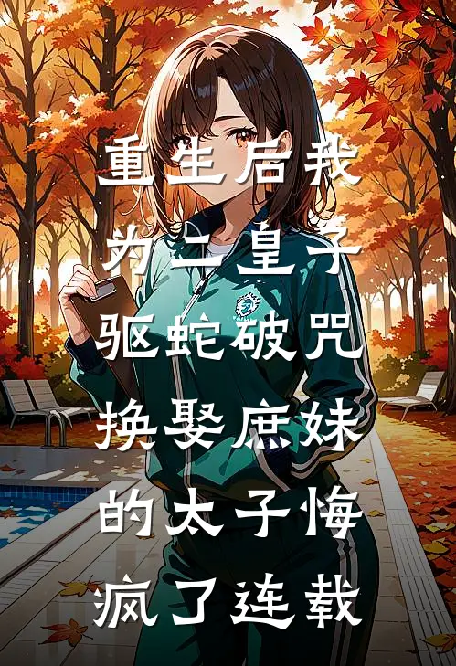 重生后我为二皇子驱蛇破咒，换娶庶妹的太子悔疯了连载