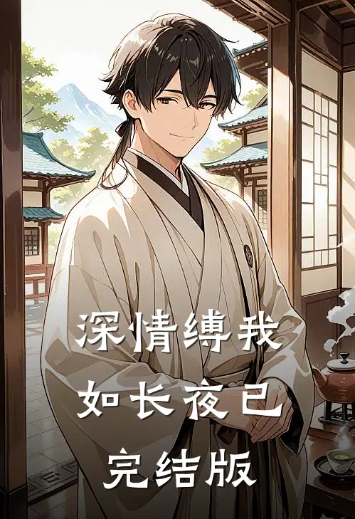 深情缚我如长夜已完结版