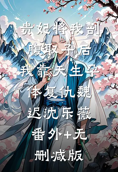 贵妃将我剖腹取子后，我靠天生孕体复仇魏迟沈乐薇:番外+无删减版