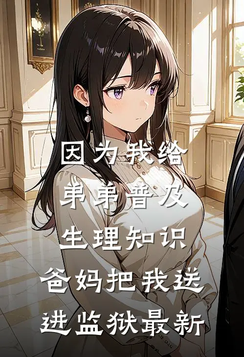 因为我给弟弟普及生理知识，爸妈把我送进监狱最新