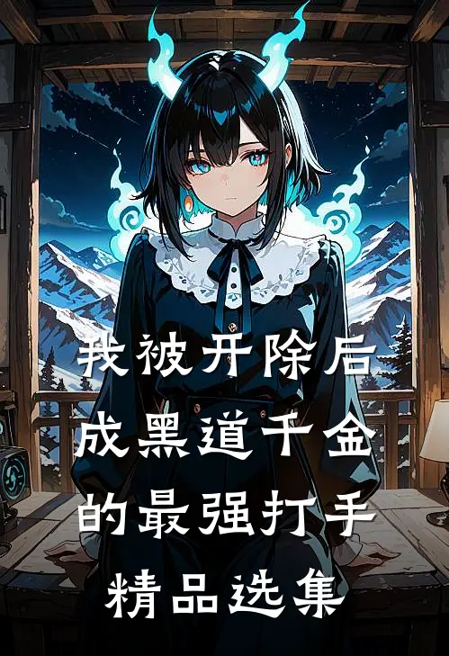 我被开除后成黑道千金的最强打手精品选集