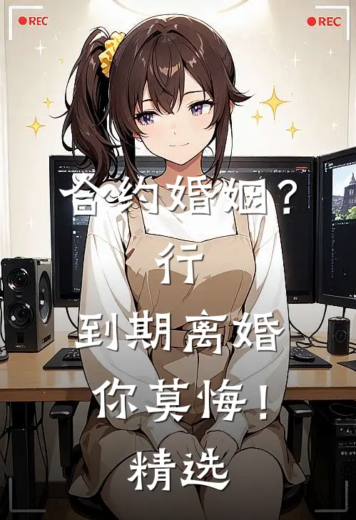 合约婚姻？行，到期离婚你莫悔！精选