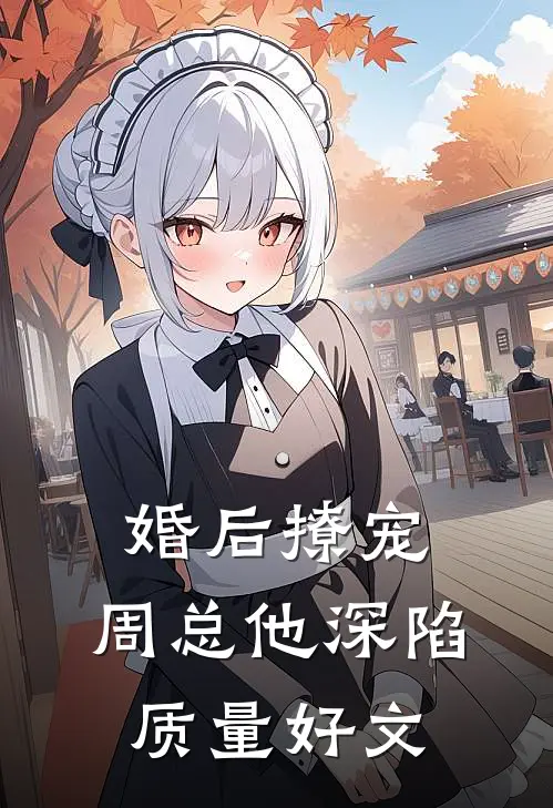 婚后撩宠：周总他深陷质量好文