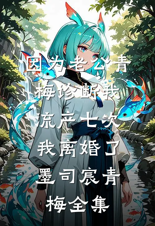 因为老公青梅诊断我流产七次，我离婚了墨司宸青梅全集