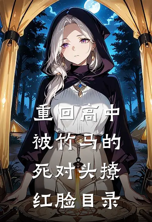 重回高中，被竹马的死对头撩红脸目录