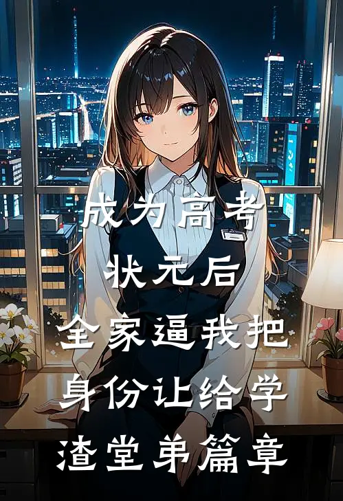 成为高考状元后，全家逼我把身份让给学渣堂弟篇章