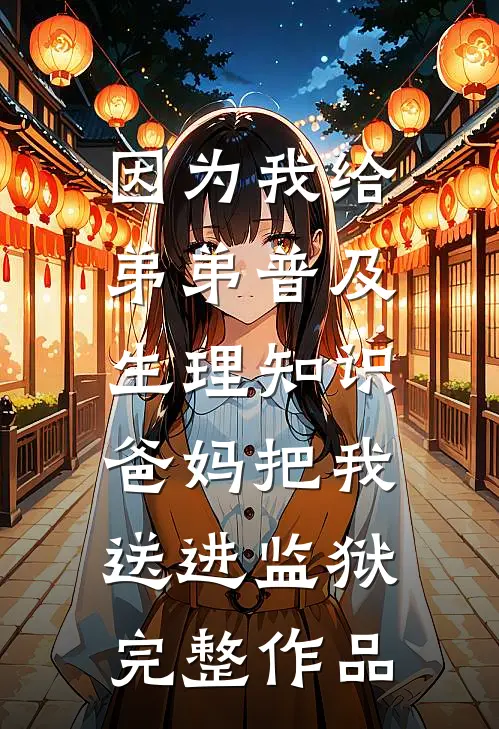 因为我给弟弟普及生理知识，爸妈把我送进监狱完整作品