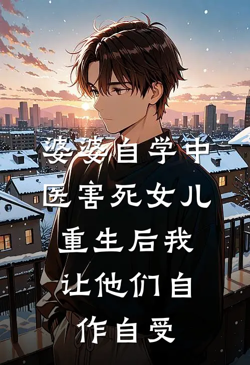 婆婆自学中医害死女儿，重生后我让他们自作自受
