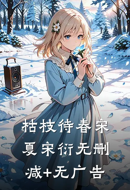 枯枝待春宋夏宋衍无删减+无广告