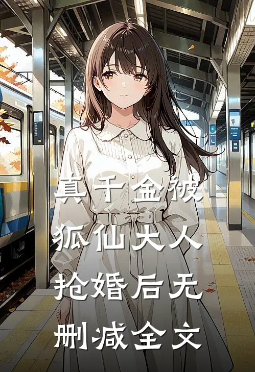 真千金被狐仙大人抢婚后无删减全文