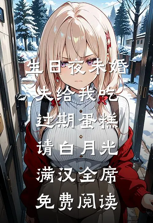 生日夜未婚夫给我吃过期蛋糕，请白月光满汉全席免费阅读
