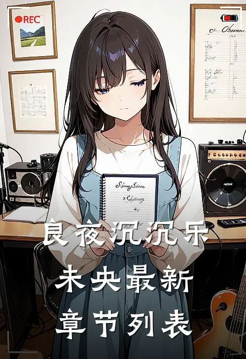 良夜沉沉乐未央最新章节列表