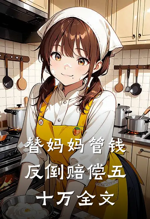 替妈妈管钱，反倒赔偿五十万全文