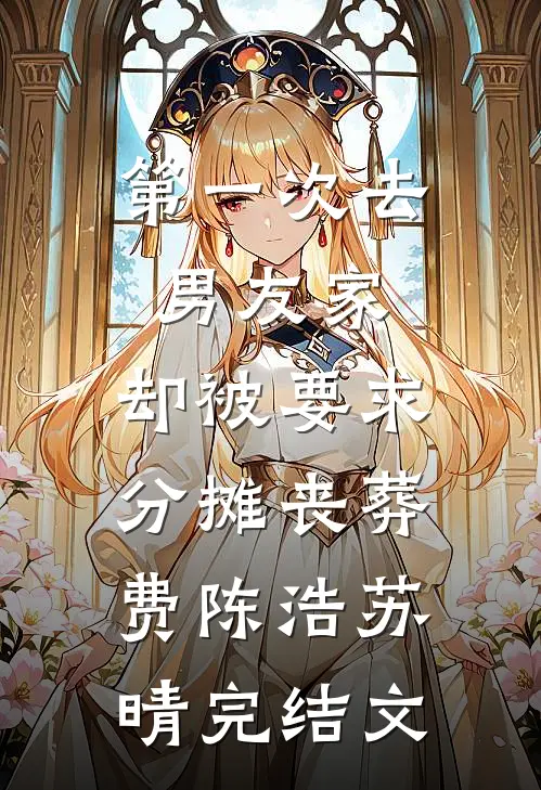 第一次去男友家，却被要求分摊丧葬费陈浩苏晴完结文