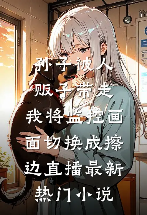 孙子被人贩子带走，我将监控画面切换成擦边直播最新热门小说