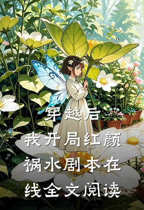 穿越后，我开局红颜祸水剧本在线全文阅读