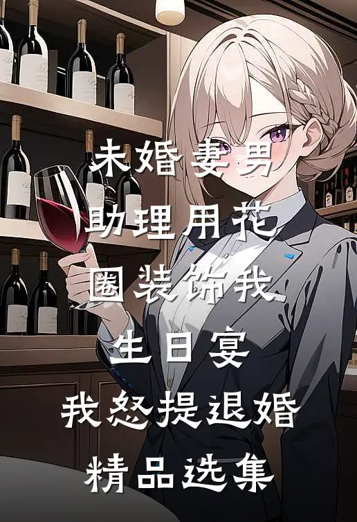 未婚妻男助理用花圈装饰我生日宴，我怒提退婚精品选集