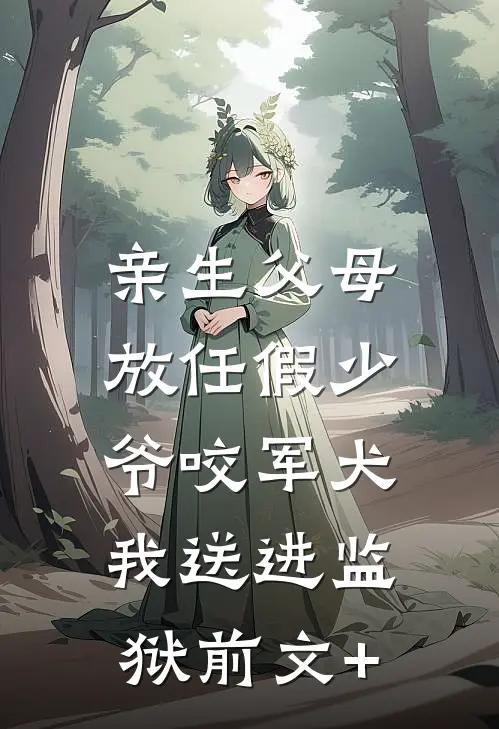 亲生父母放任假少爷咬军犬，我送进监狱前文+